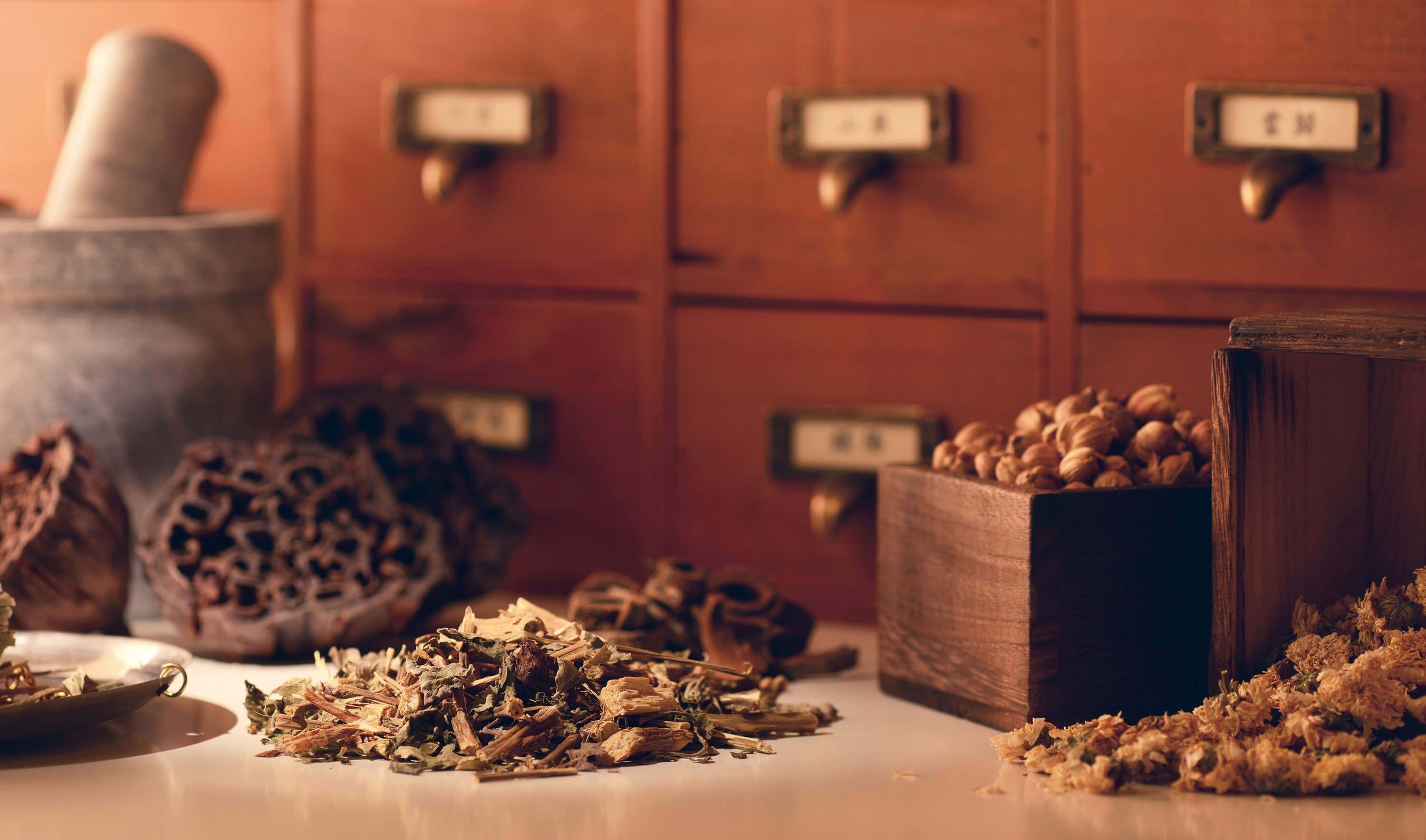 如何在K線圖的左側(cè)安裝工具條?